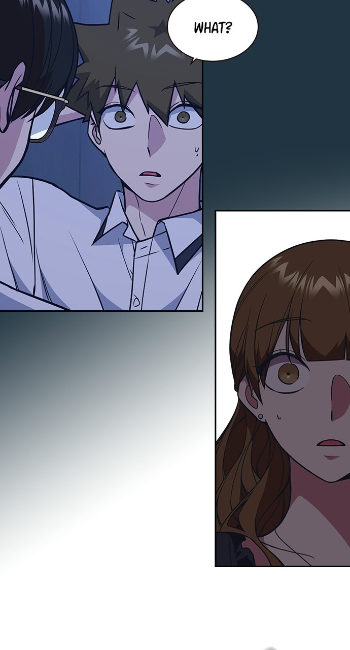 Read Study Group EN Manga Online