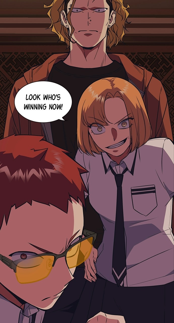 Read Study Group EN Manga Online