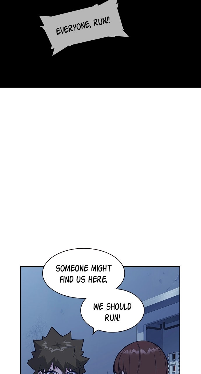 Read Study Group EN Manga Online