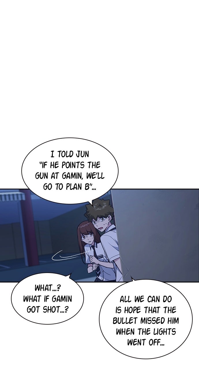 Read Study Group EN Manga Online