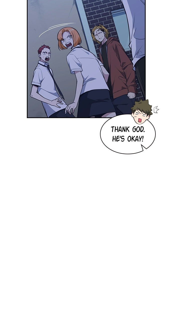 Read Study Group EN Manga Online