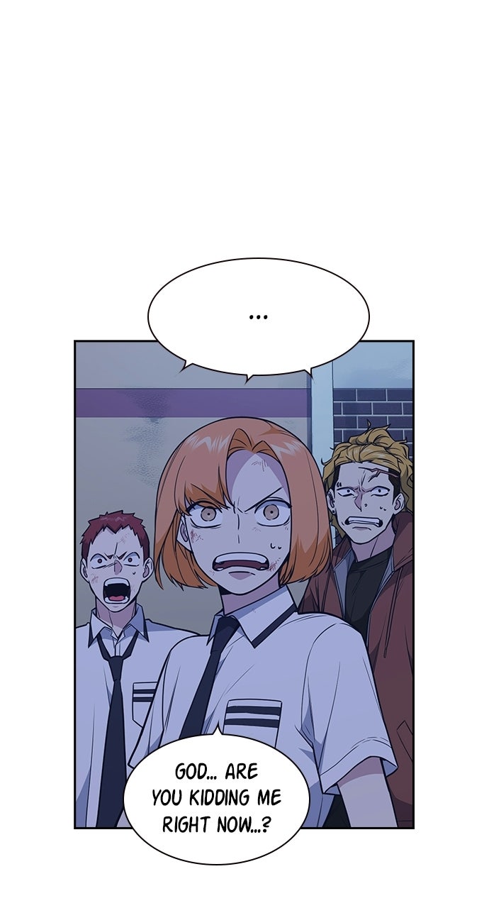 Read Study Group EN Manga Online