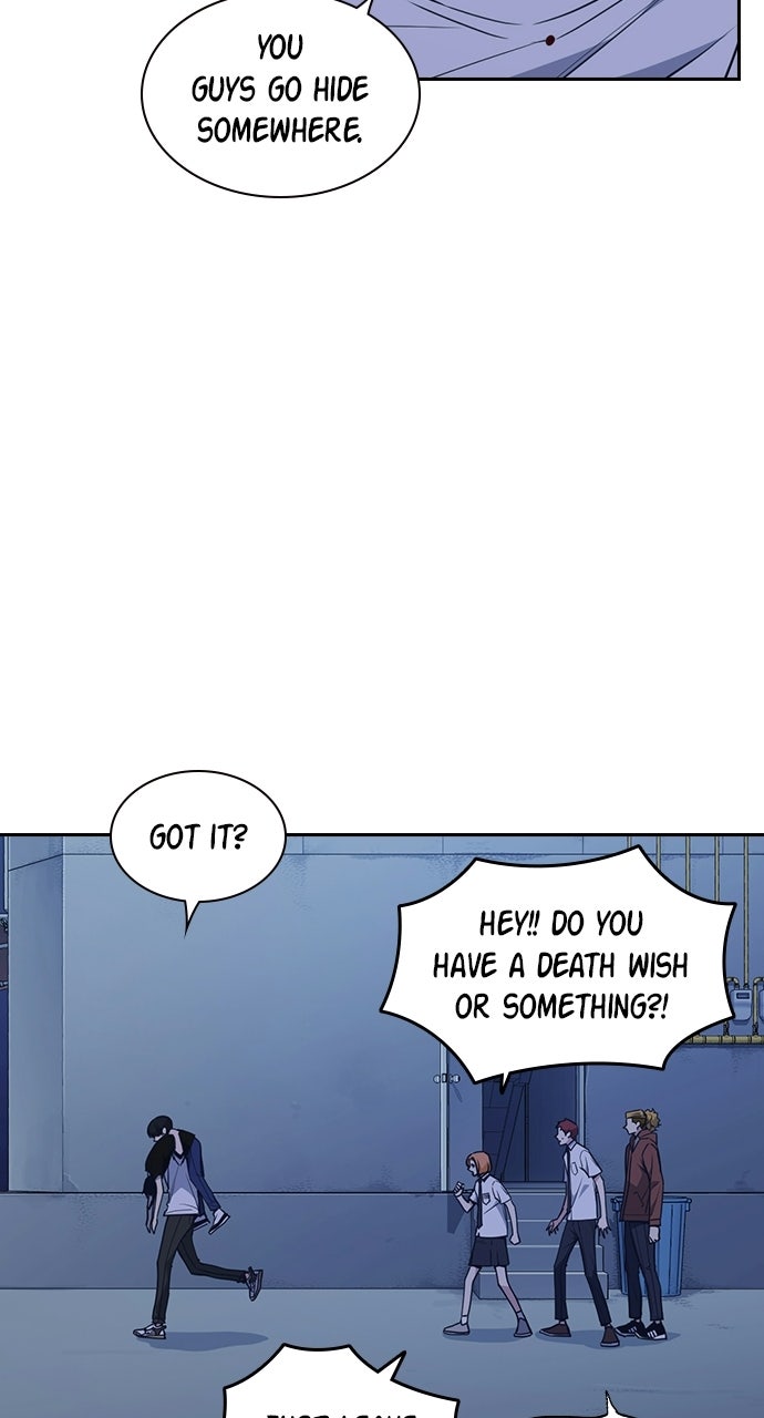 Read Study Group EN Manga Online