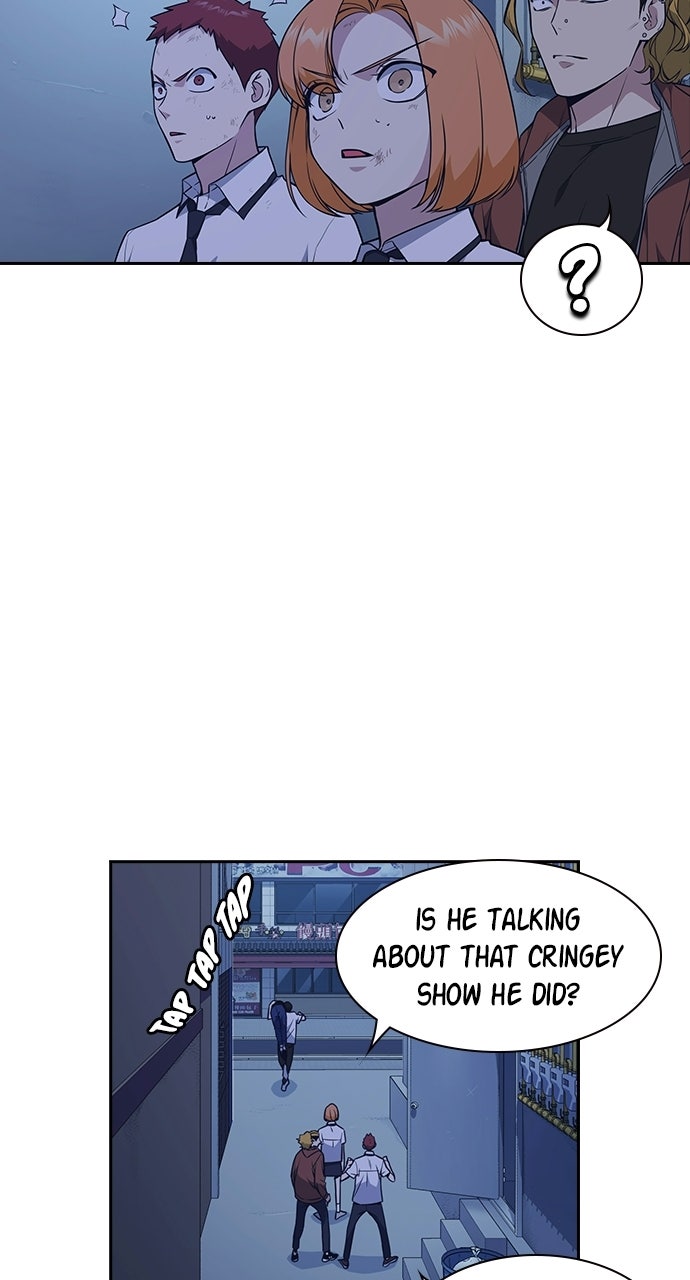 Read Study Group EN Manga Online