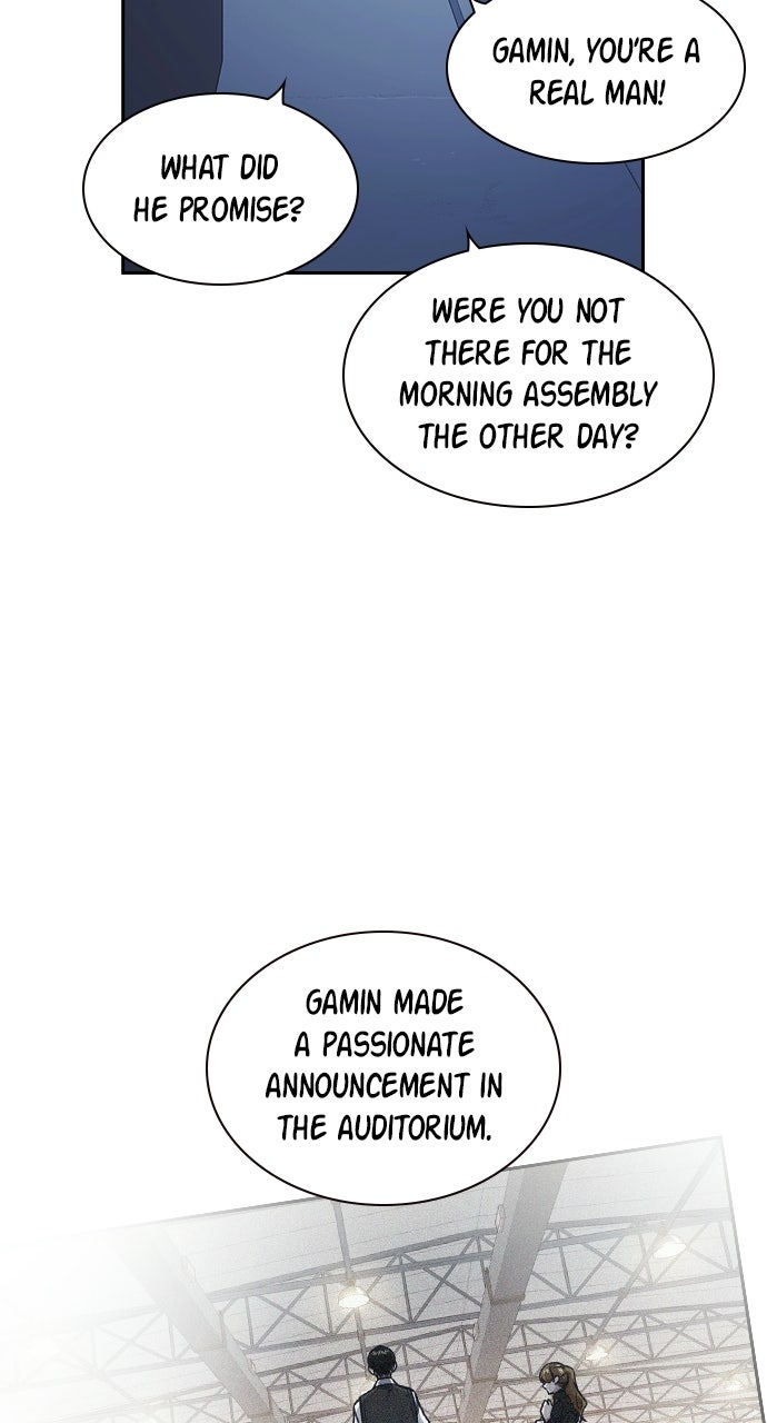 Read Study Group EN Manga Online