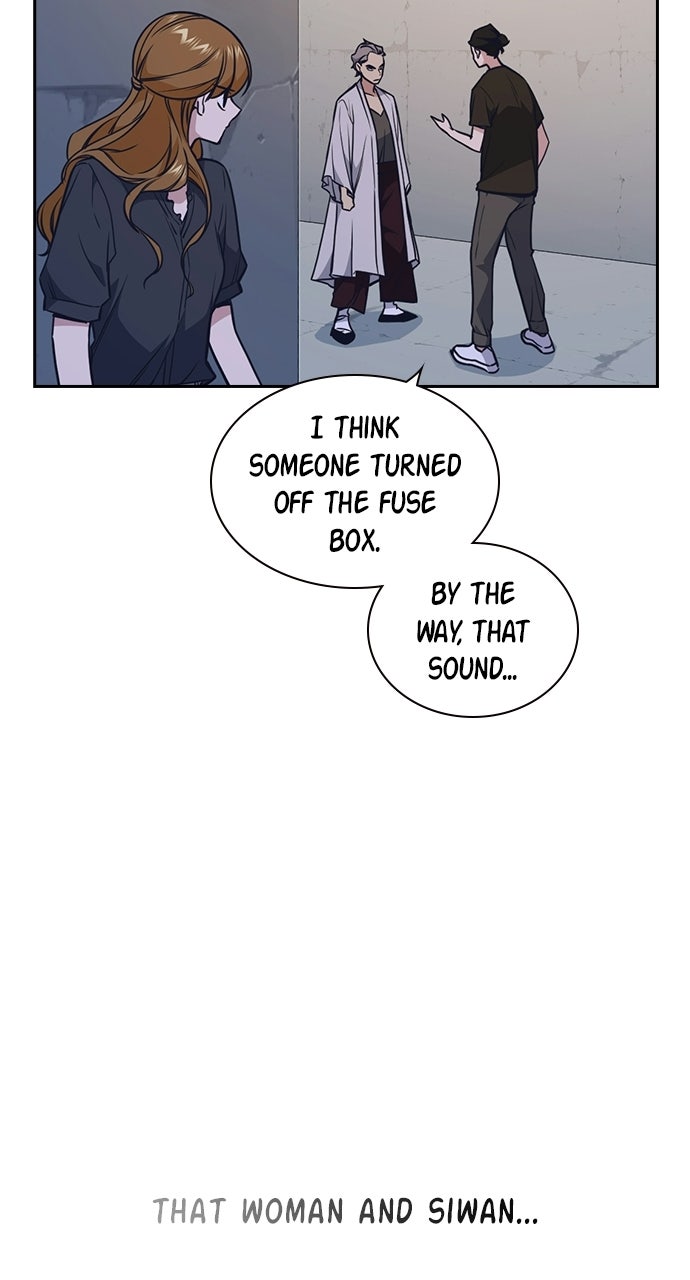 Read Study Group EN Manga Online