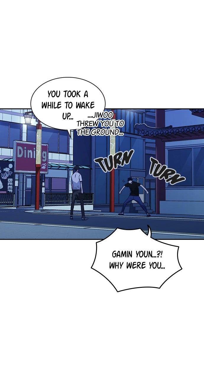 Read Study Group EN Manga Online