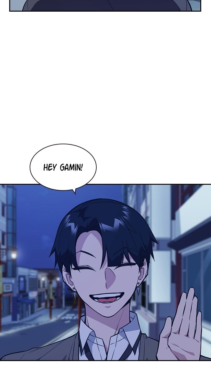 Read Study Group EN Manga Online