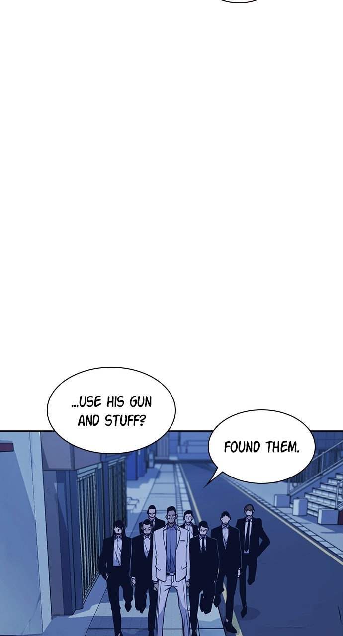 Read Study Group EN Manga Online