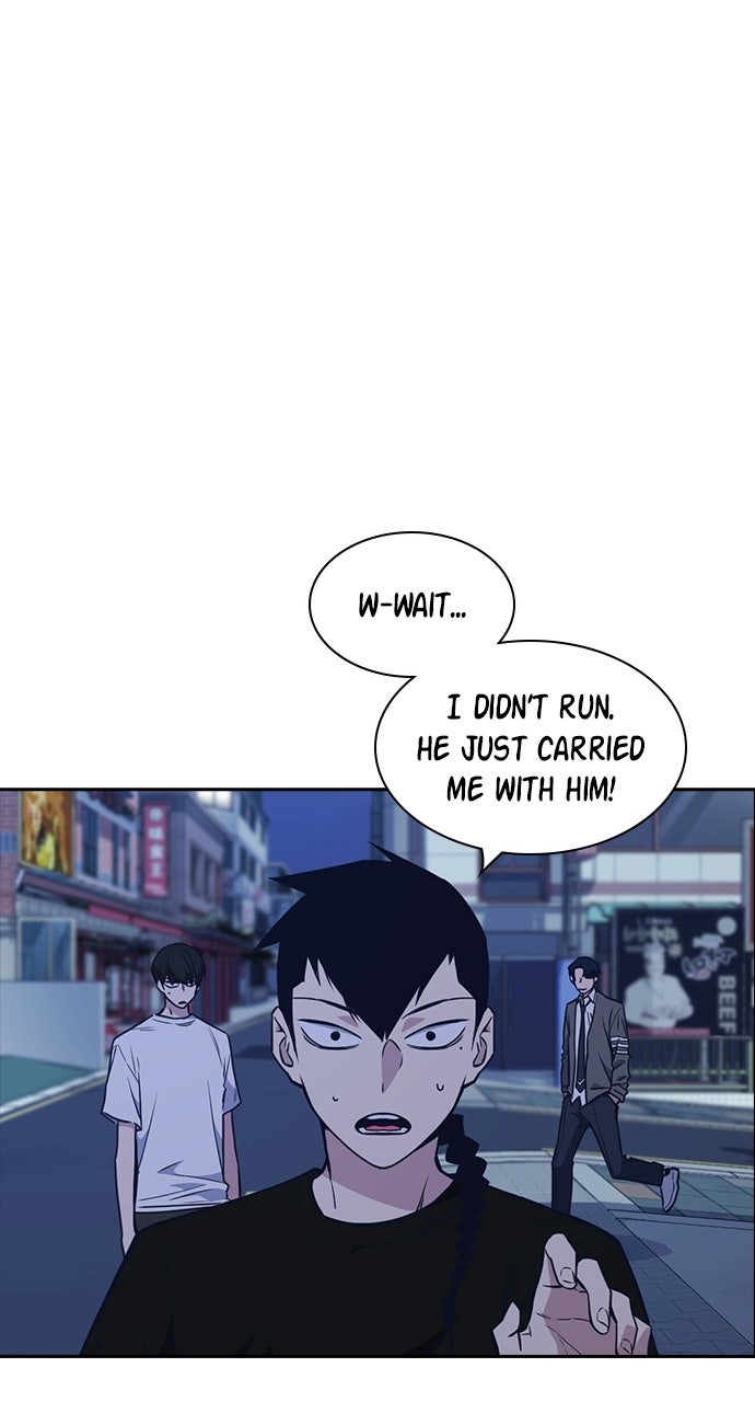 Read Study Group EN Manga Online