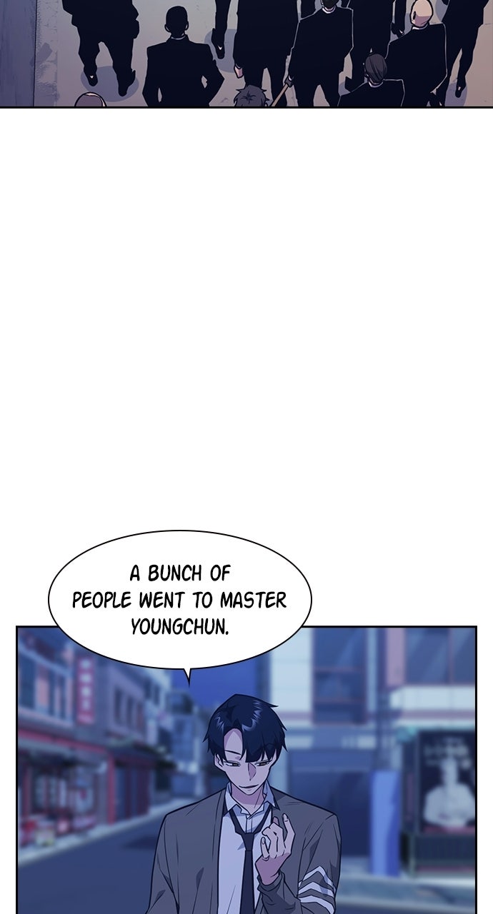 Read Study Group EN Manga Online