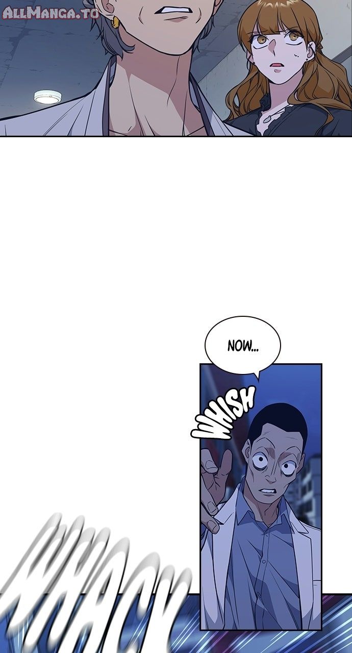Read Study Group EN Manga Online