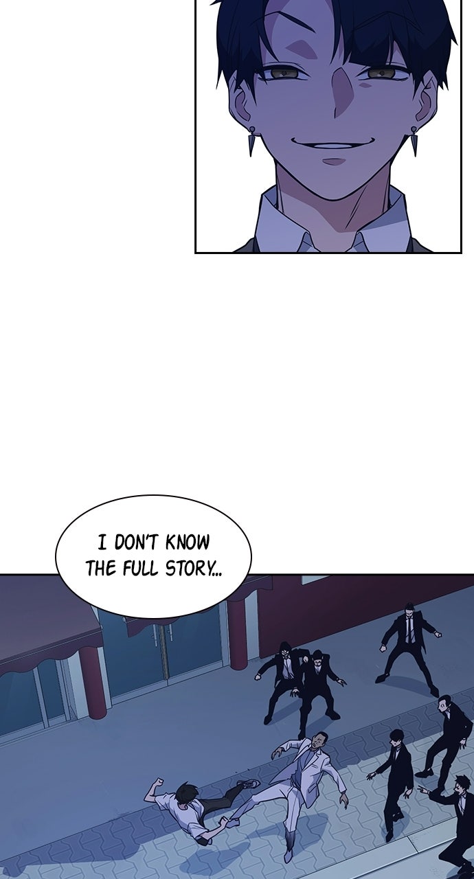 Read Study Group EN Manga Online