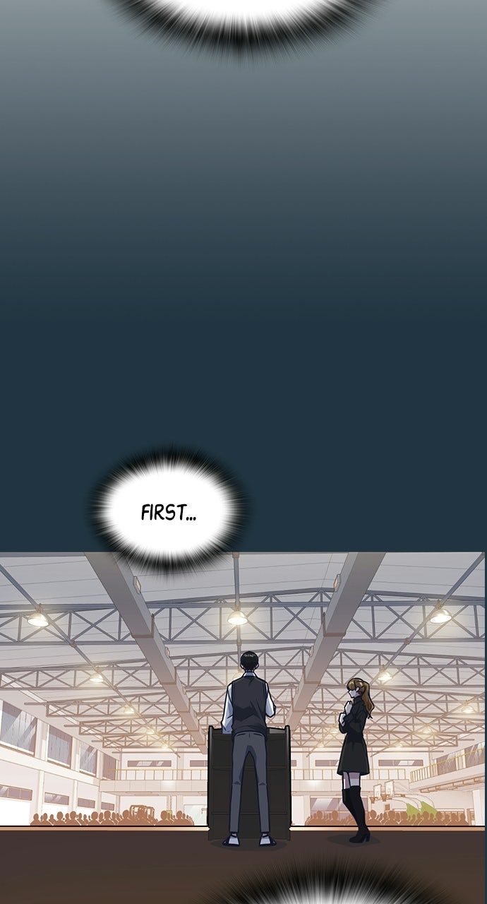 Read Study Group EN Manga Online