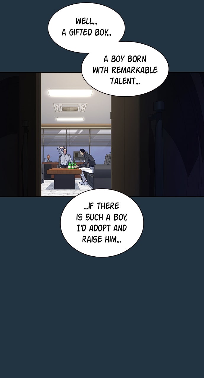 Read Study Group EN Manga Online