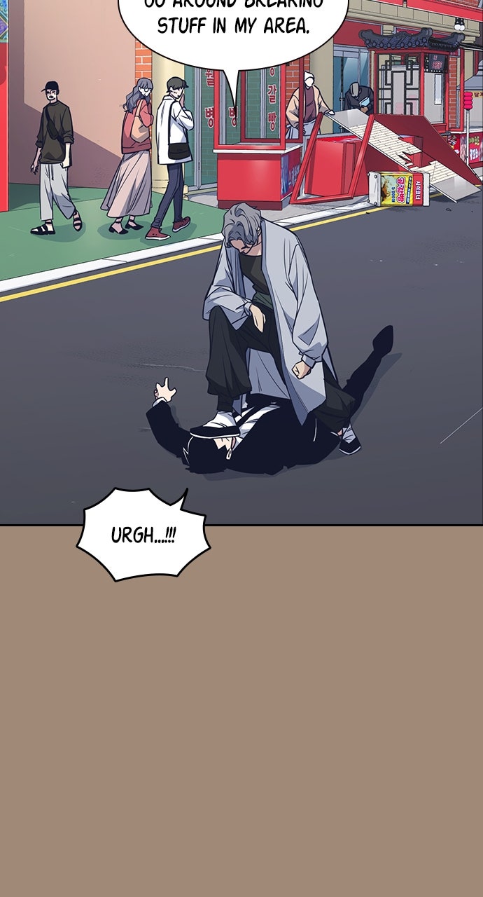 Read Study Group EN Manga Online