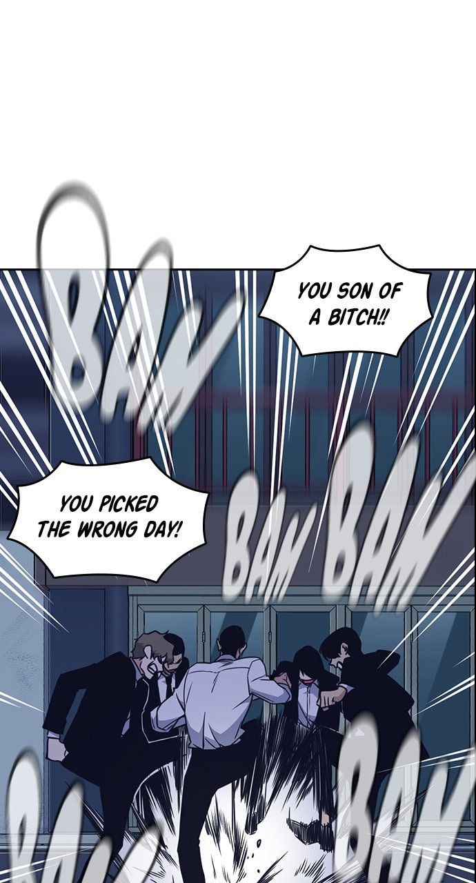 Read Study Group EN Manga Online