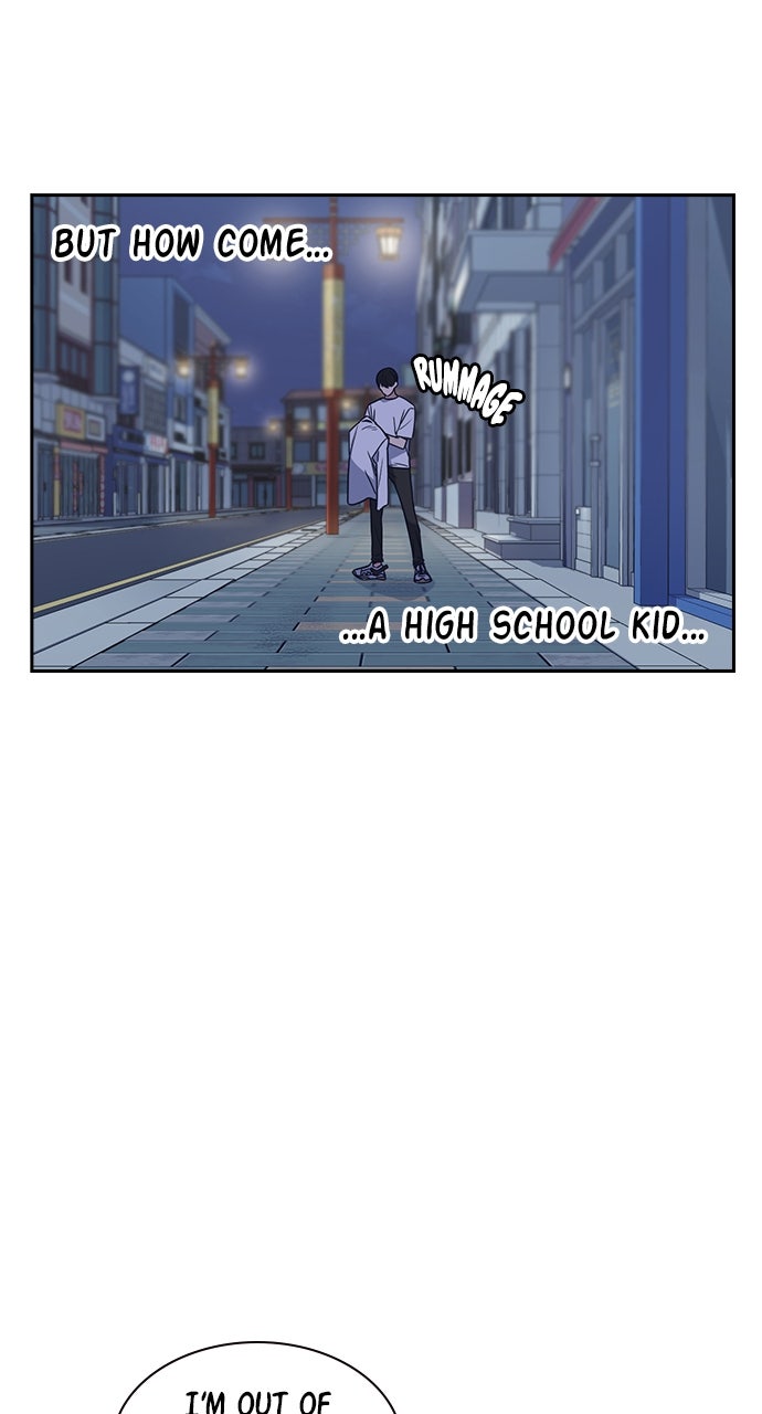 Read Study Group EN Manga Online