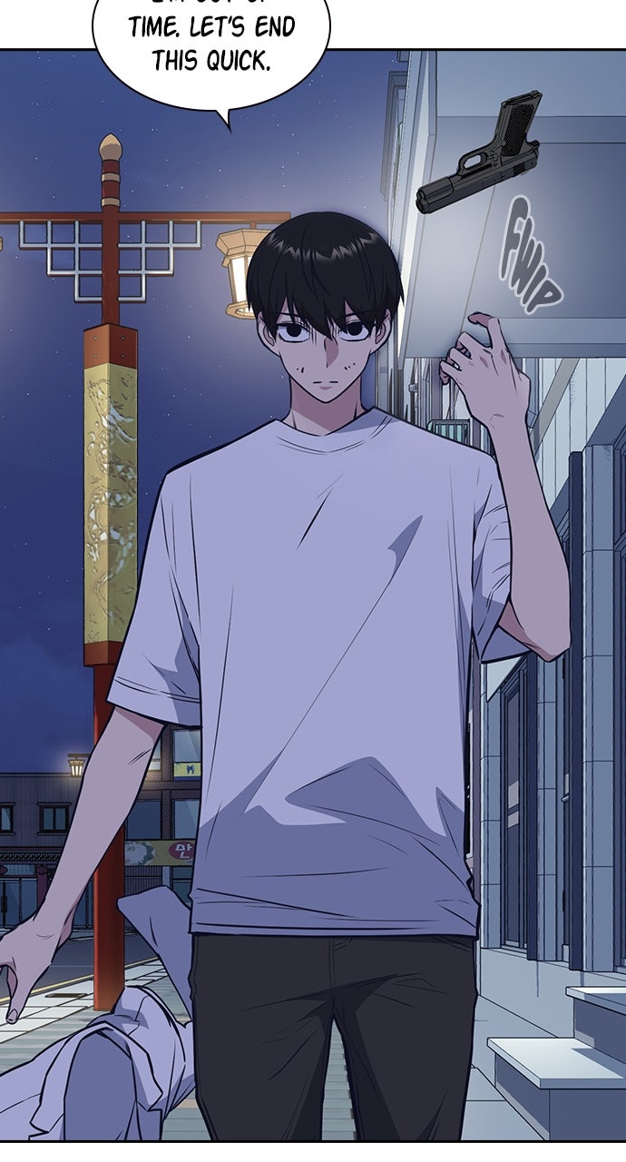 Read Study Group EN Manga Online