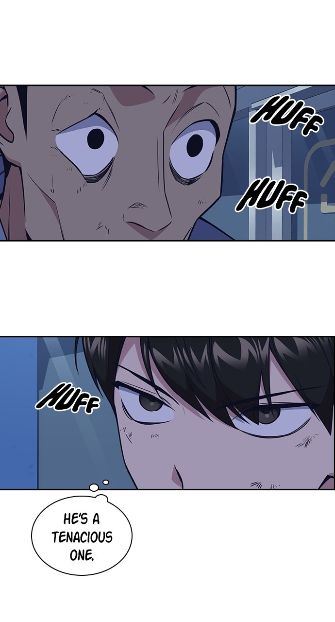 Read Study Group EN Manga Online