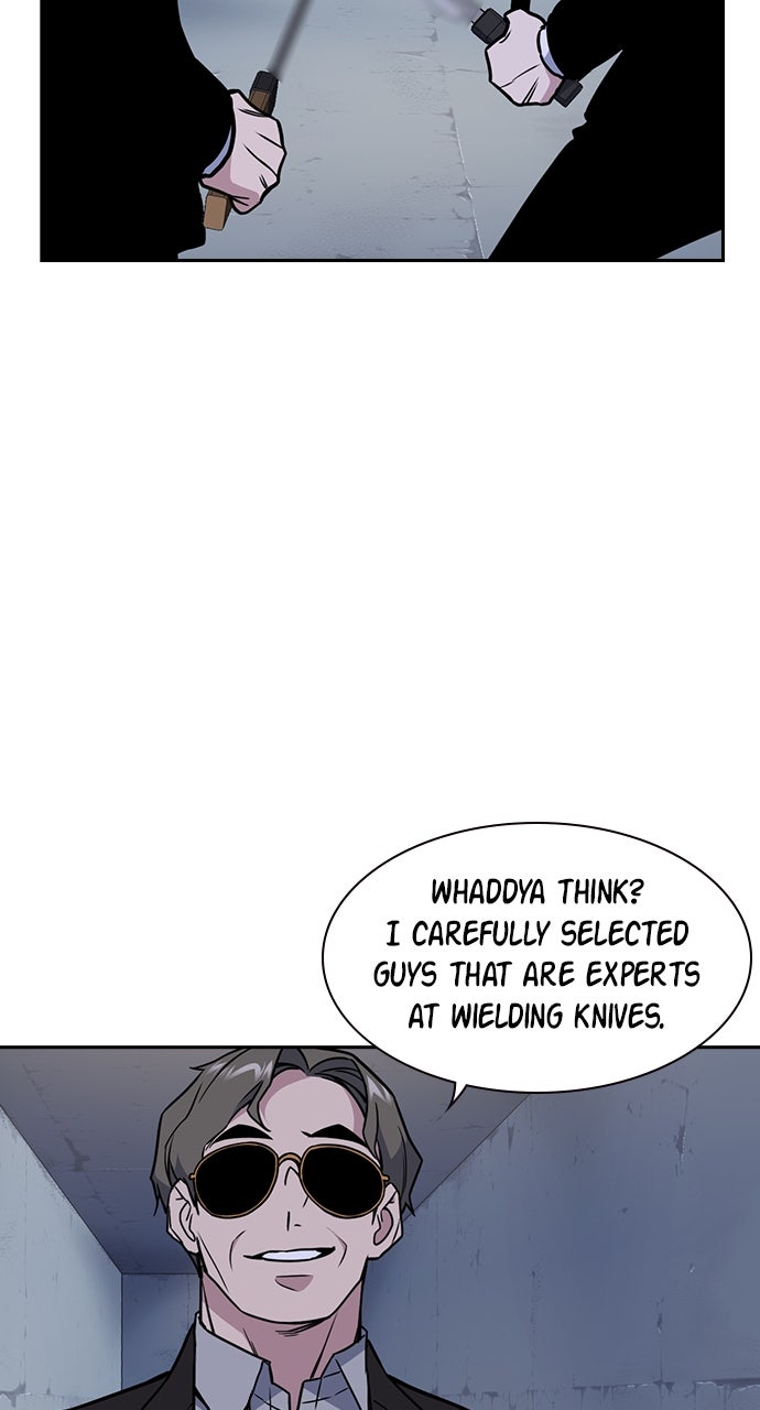 Read Study Group EN Manga Online