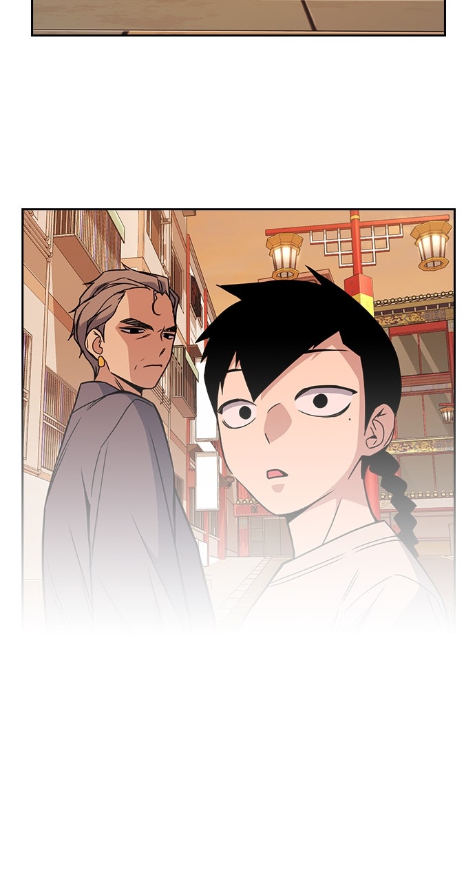 Read Study Group EN Manga Online