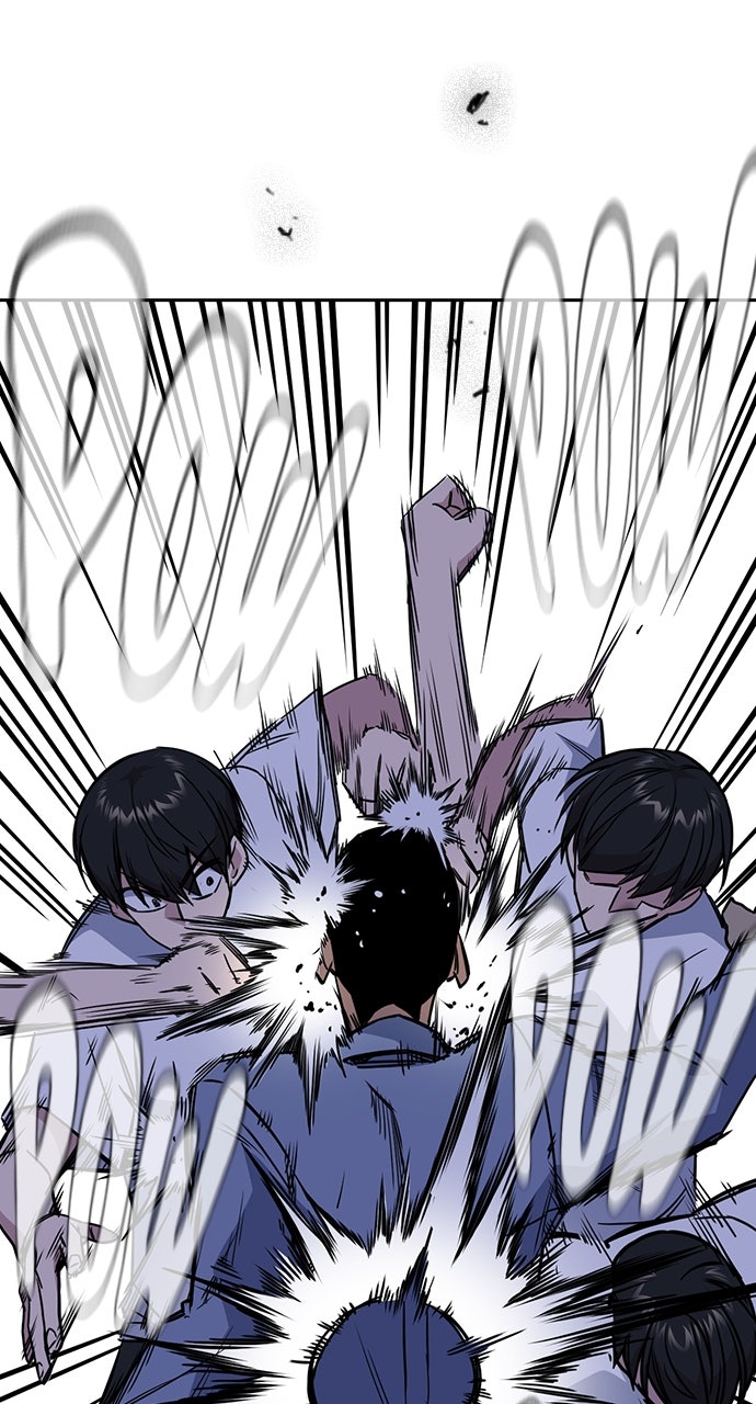 Read Study Group EN Manga Online