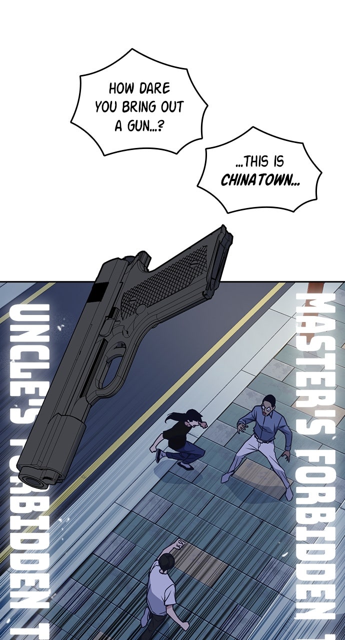 Read Study Group EN Manga Online