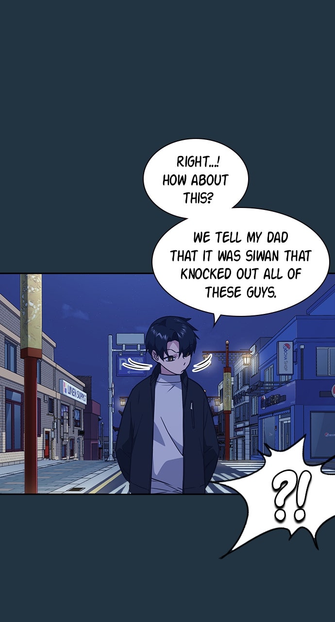 Read Study Group EN Manga Online