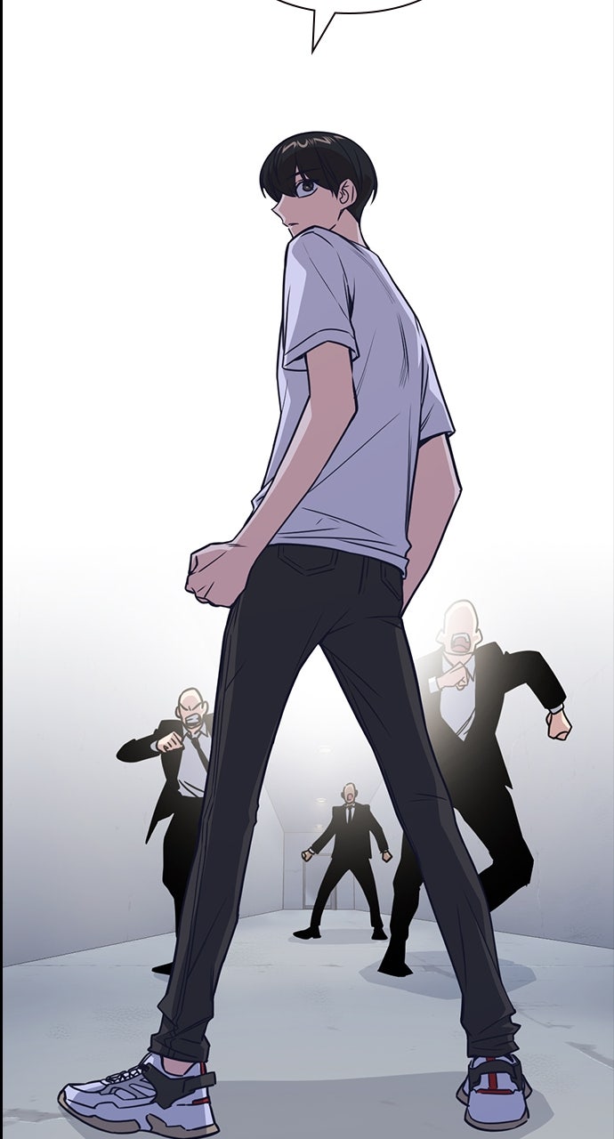 Read Study Group EN Manga Online