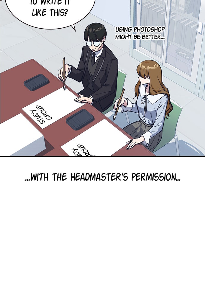 Read Study Group EN Manga Online