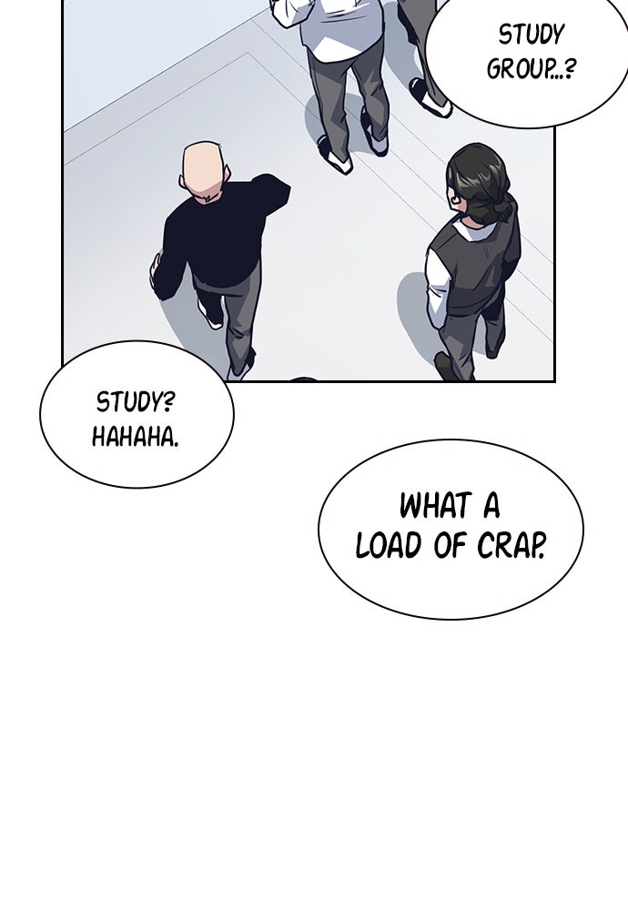 Read Study Group EN Manga Online