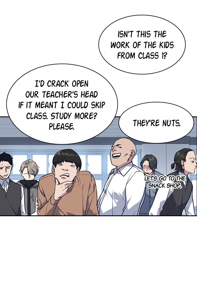 Read Study Group EN Manga Online