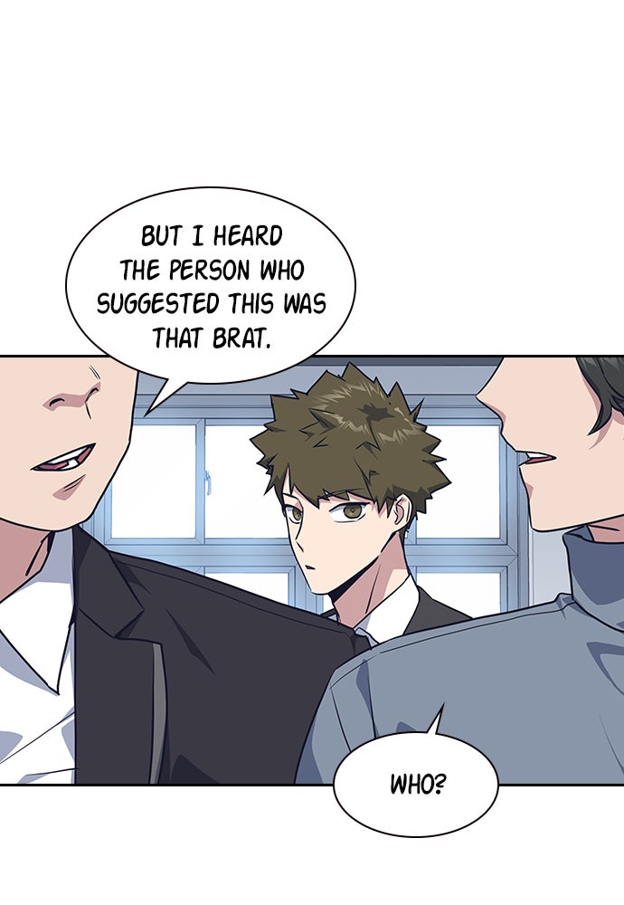 Read Study Group EN Manga Online