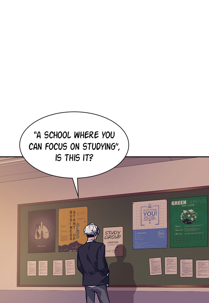 Read Study Group EN Manga Online