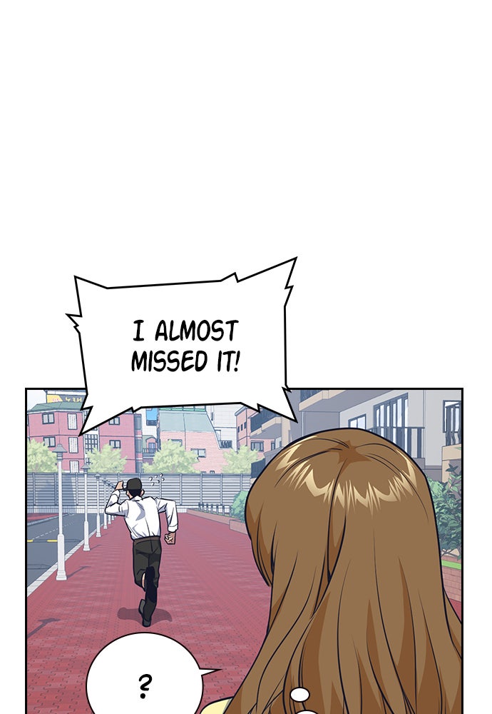 Read Study Group EN Manga Online