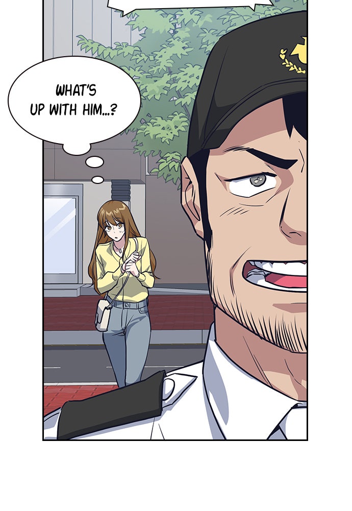 Read Study Group EN Manga Online