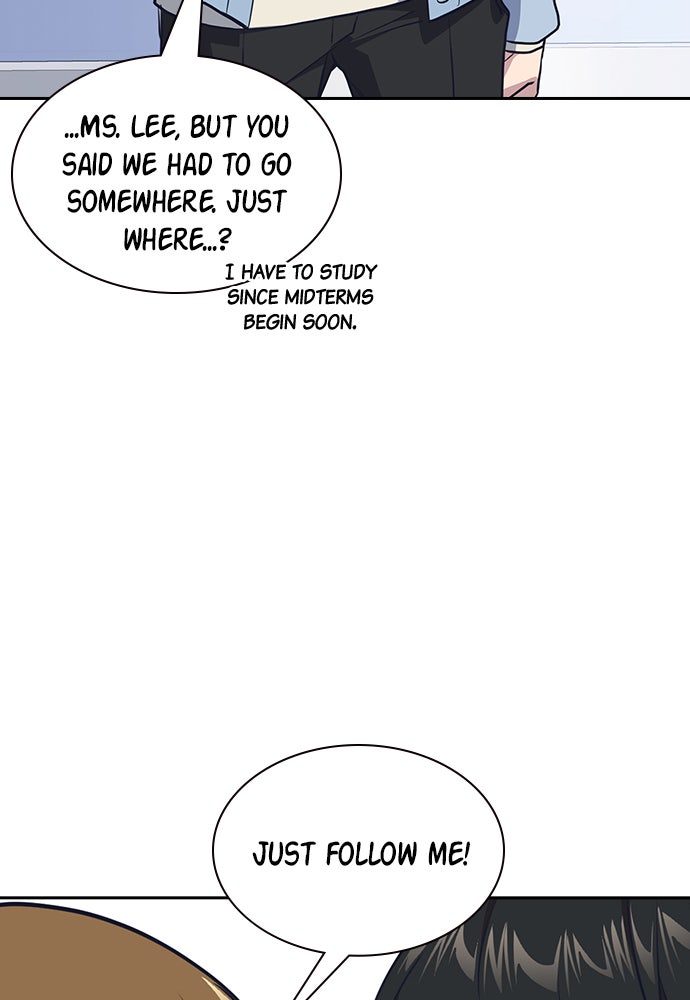 Read Study Group EN Manga Online