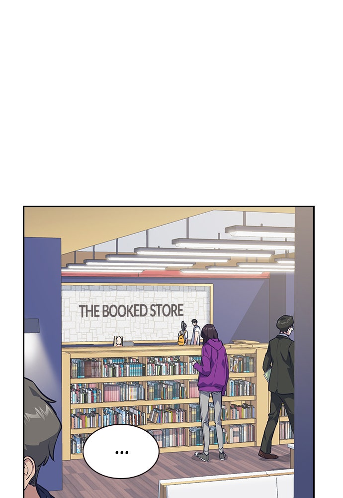 Read Study Group EN Manga Online