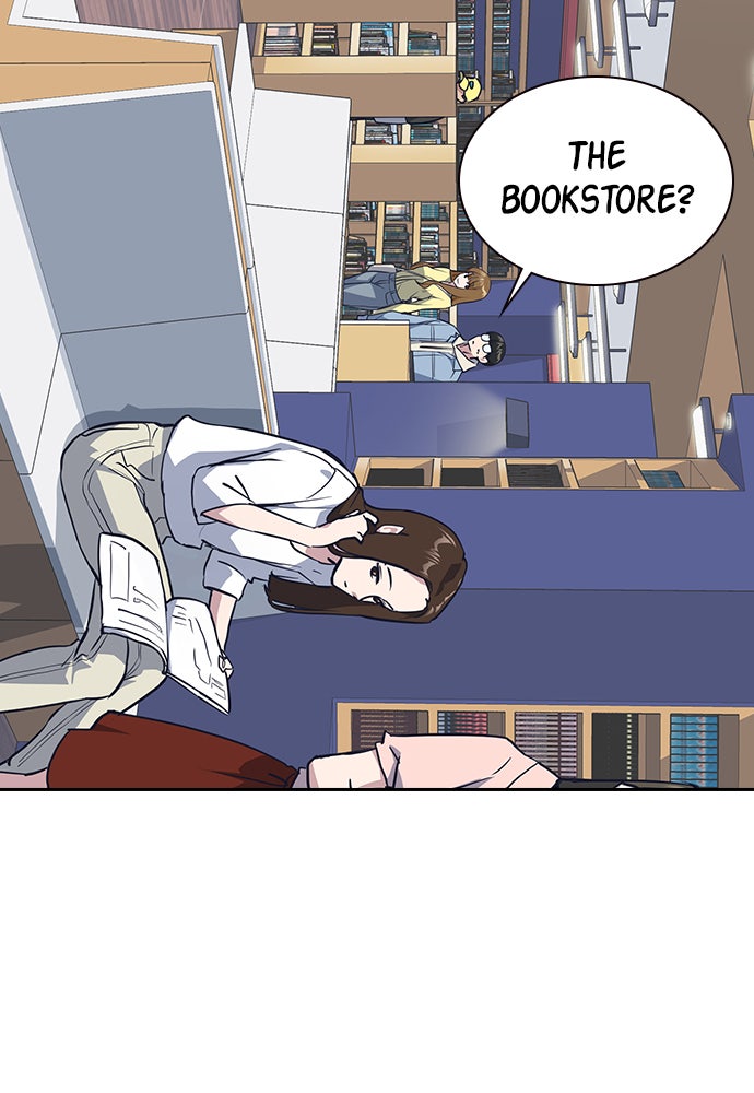 Read Study Group EN Manga Online