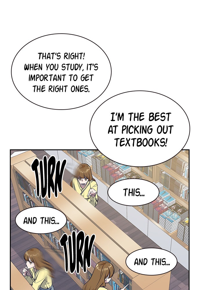 Read Study Group EN Manga Online