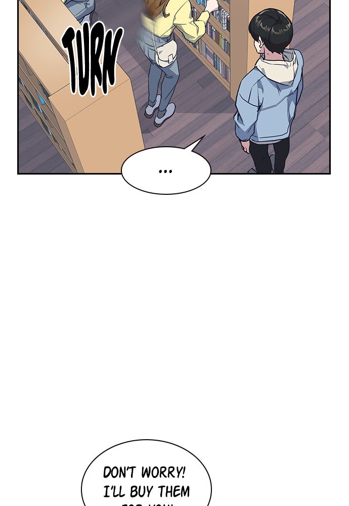Read Study Group EN Manga Online