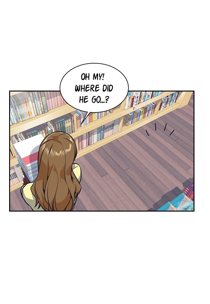 Read Study Group EN Manga Online
