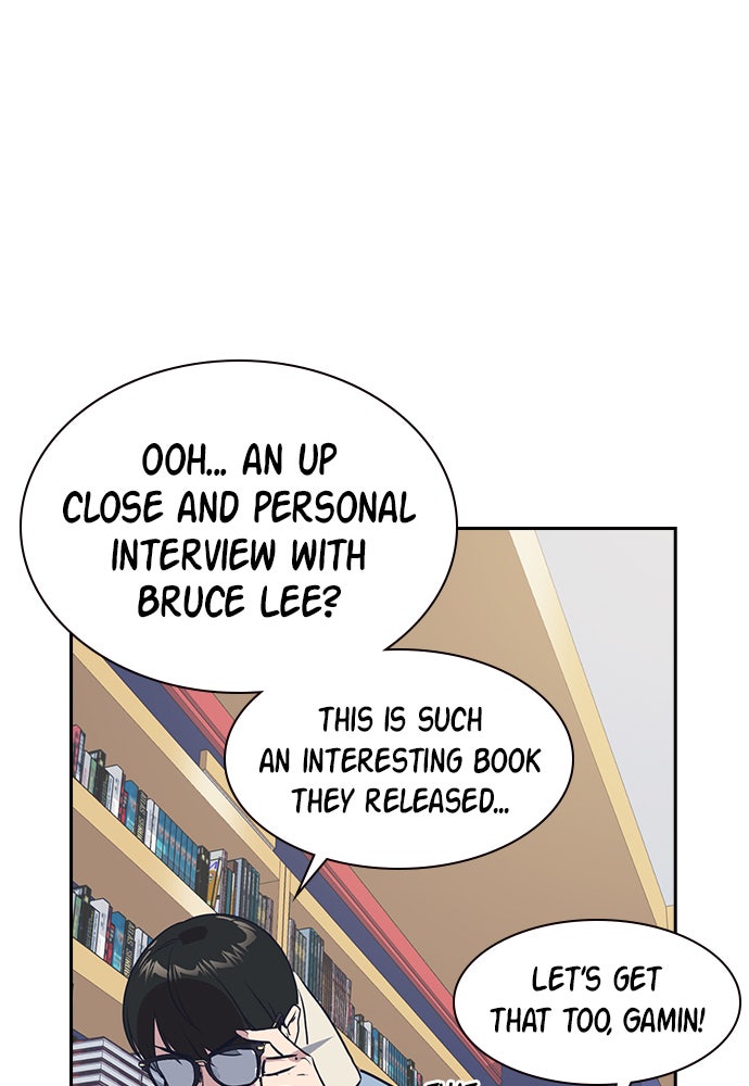 Read Study Group EN Manga Online