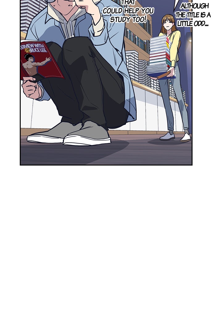Read Study Group EN Manga Online