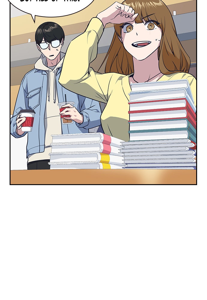 Read Study Group EN Manga Online