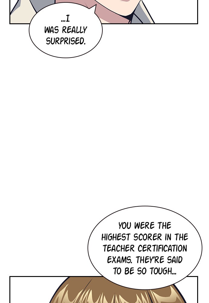 Read Study Group EN Manga Online