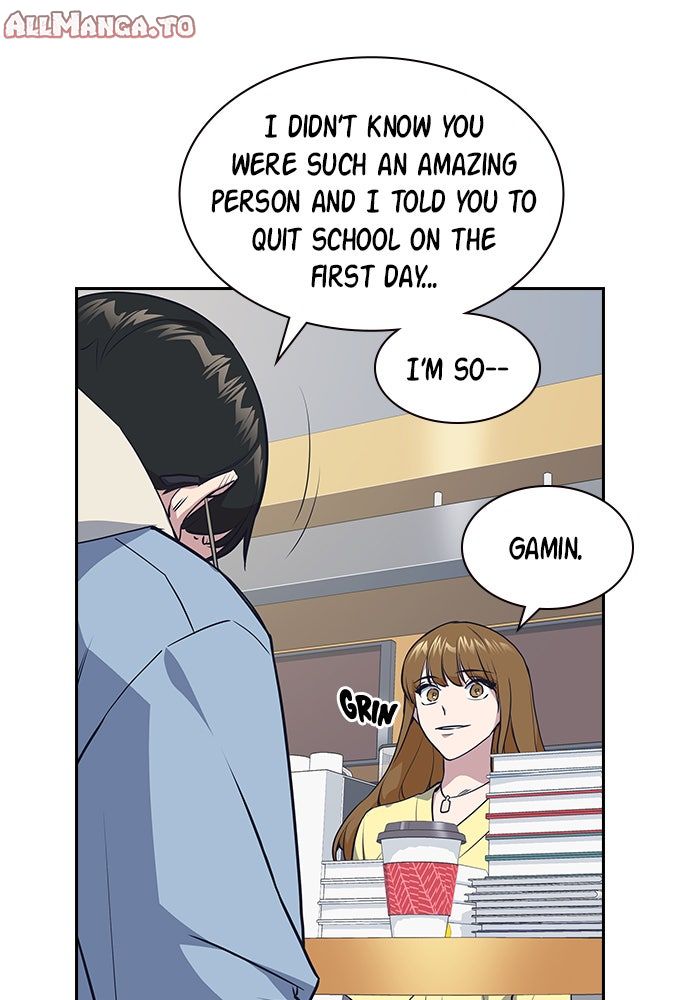 Read Study Group EN Manga Online