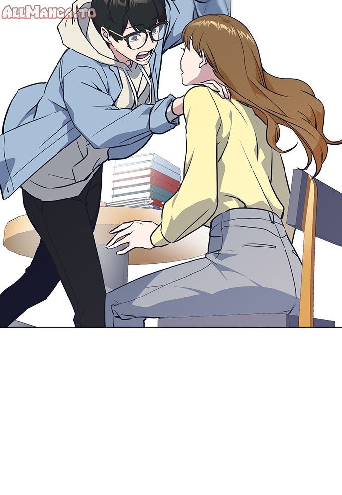 Read Study Group EN Manga Online