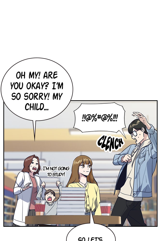 Read Study Group EN Manga Online